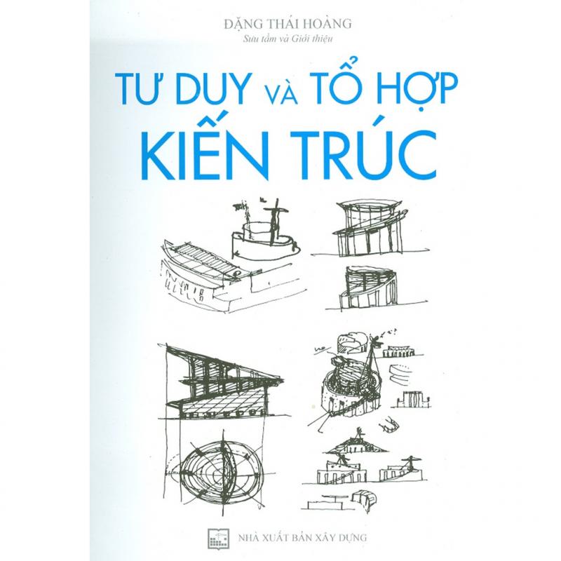 sách kiến trúc cơ bản