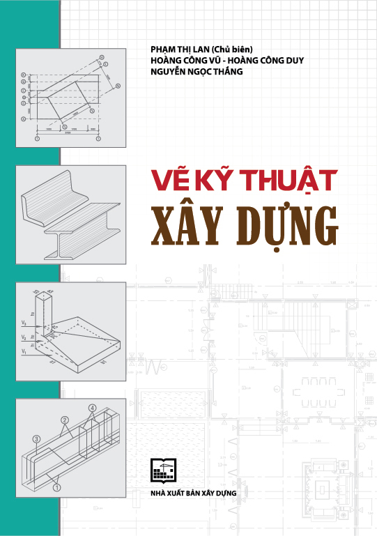 sách kỹ thuật xây dựng