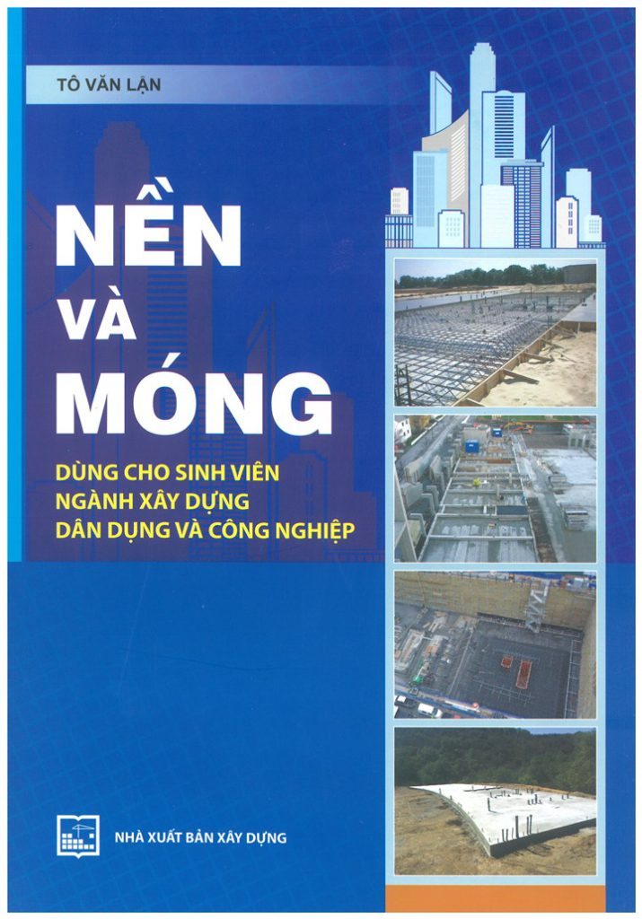 tài liệu ngành xây dựng dân dụng